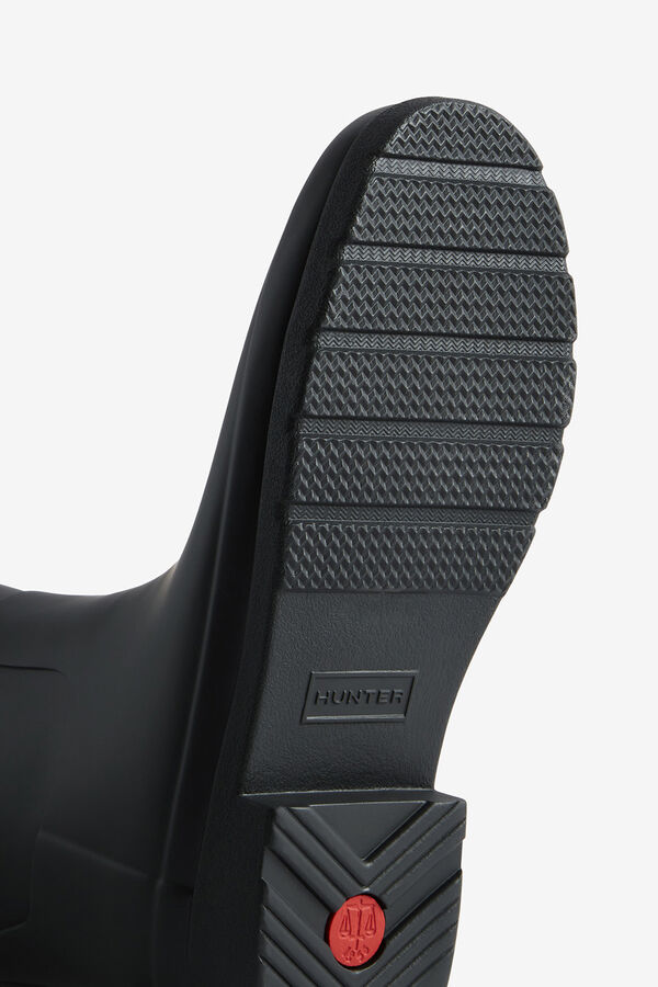Hunter Bota botas Preto