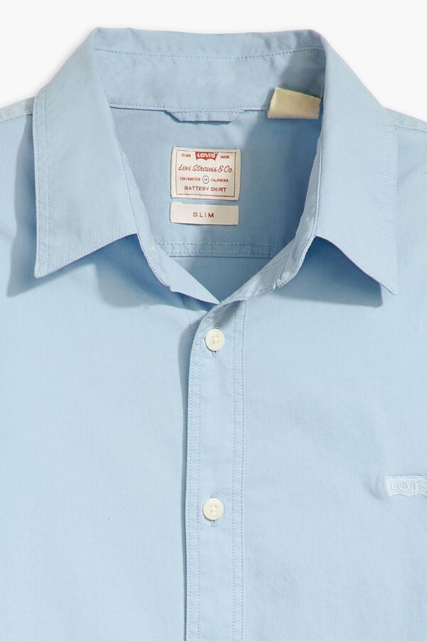 Levi's Camisa Levis&reg; Azul