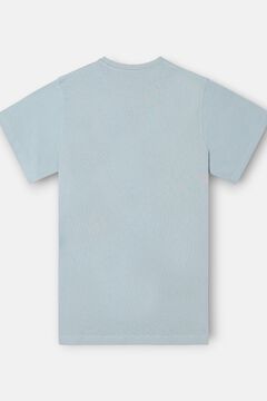 Silbon Camiseta minilogo