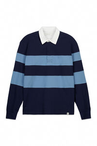 Cortefiel Polo rugby