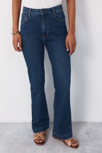Cortefiel Jeans Bootcut