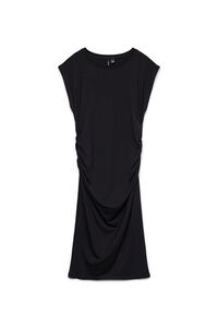 Vero Moda Vestido corto Tencel