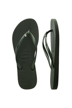 Havaianas Slim Crystal SW II