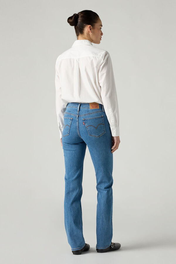 Levi's Vaquero 314&trade; Shaping Straight Azul