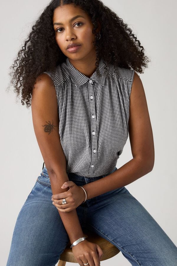 Levi's Blusa Levis&reg; Multicolor