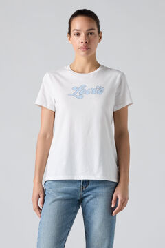 Levi's Camiseta Levis&reg; Blanco