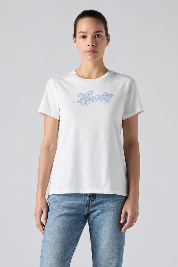 Levi's Camiseta Levis&reg; Blanco