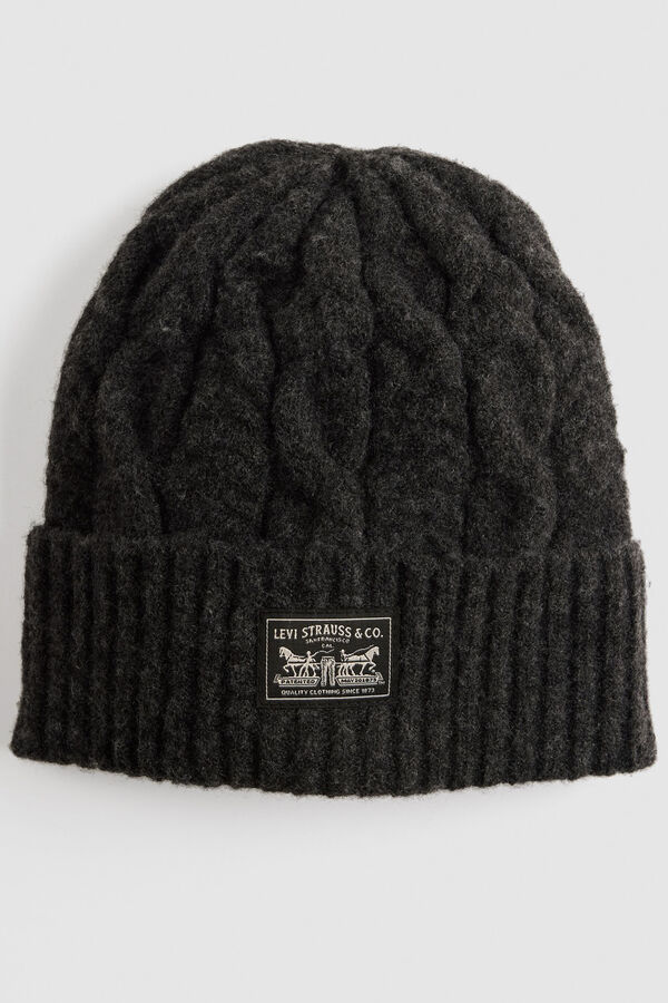 Levi's Gorro Levi's&reg; Gris