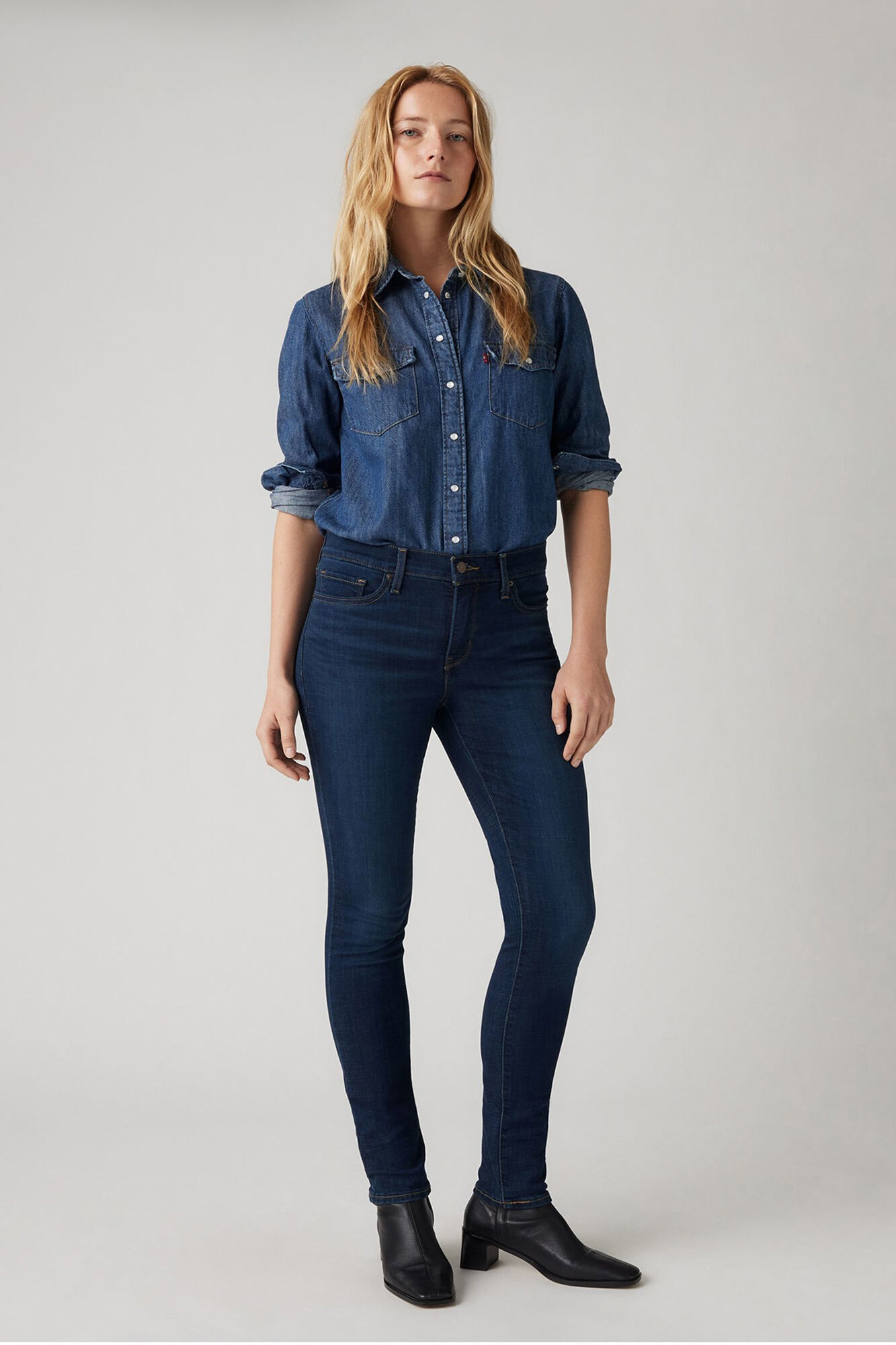 Levi's Vaquero 311&trade; Shaping Skinny