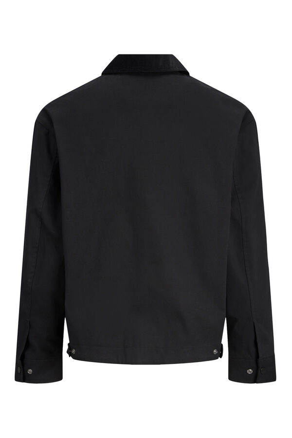 Jack & Jones Regular fit jacket  Black