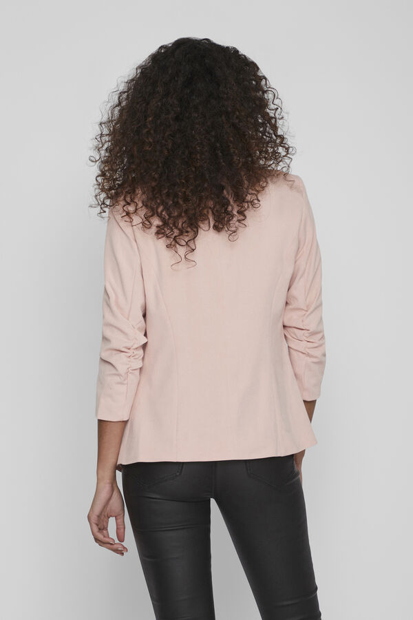 Vila blazer manga 3/4 Subiu