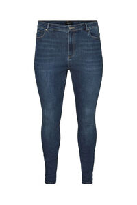 Vero Moda Curve Vaquero Slim talla grande