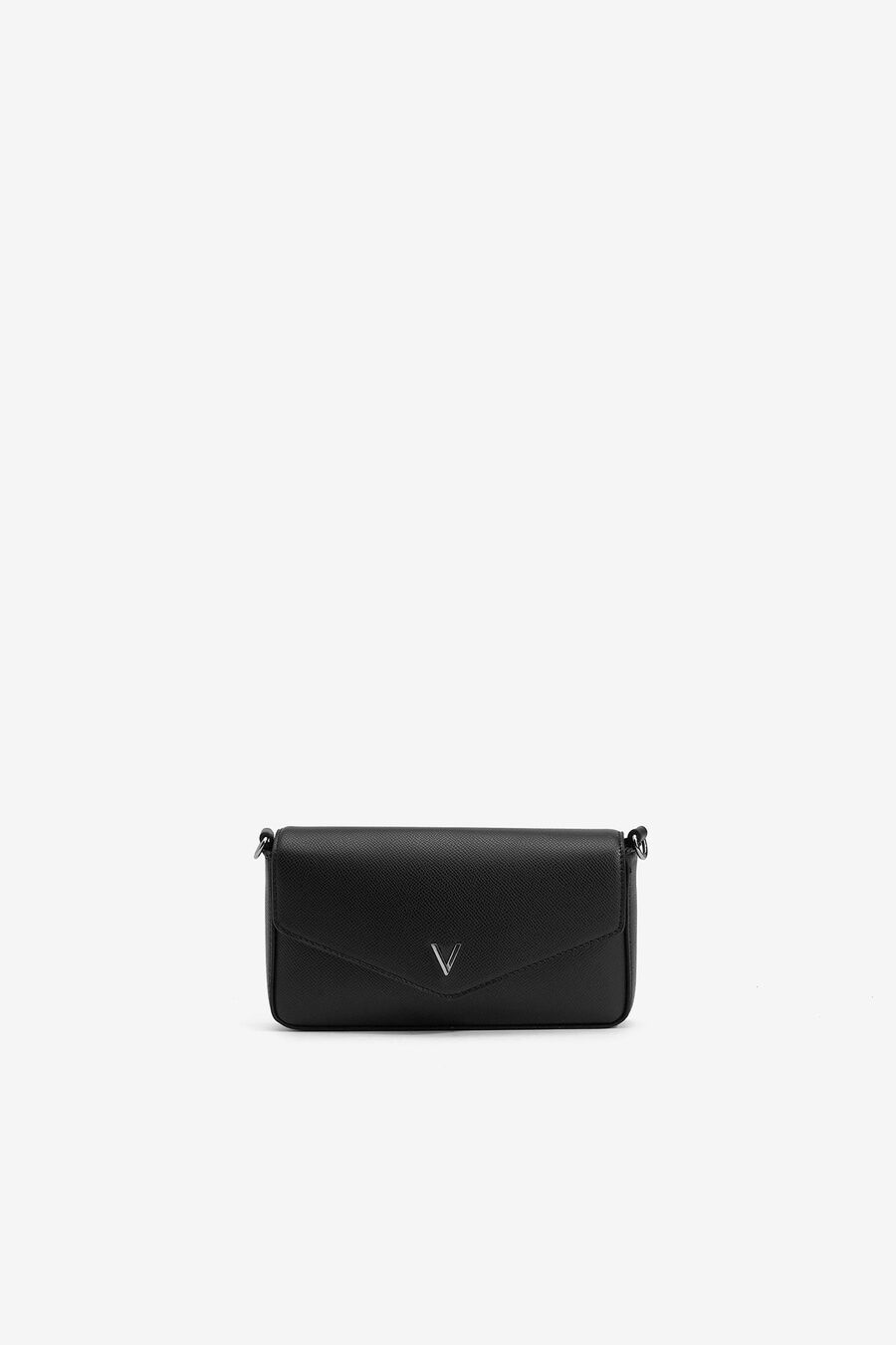 Bolso bandolera liso