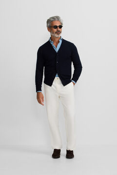 Silbon C&aacute;rdigan classic