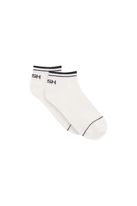 Dash and Stars Pack 3 calcetines cortos algod&oacute;n