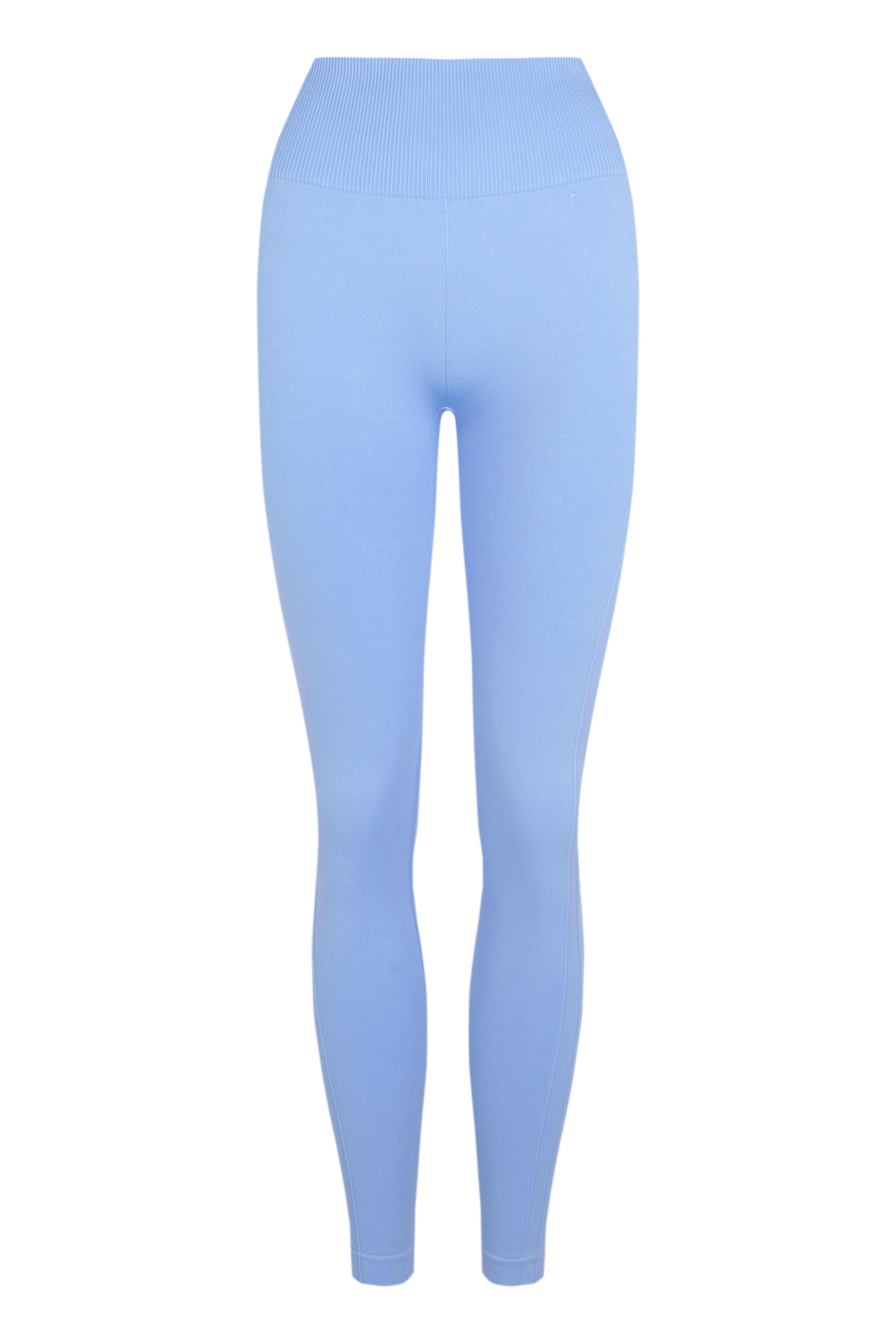 Dash and Stars Plave duge SEAMLESS COMFORT helanke