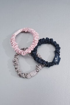 Dash and Stars Pacote com 3 faixas de cabelo