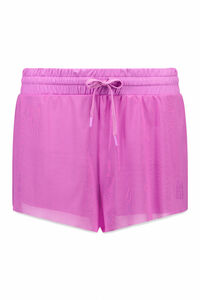 Dash and Stars Roze mrežasti ultra lagani &scaron;orts