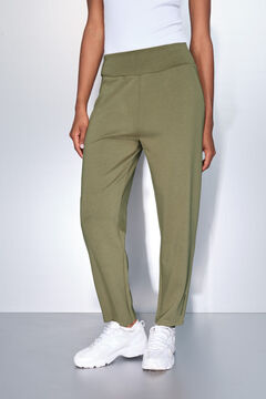 Dash and Stars Cal&ccedil;a jogger c&aacute;qui