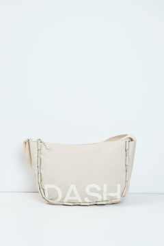 Dash and Stars Braon tehnička po&scaron;tanska torba