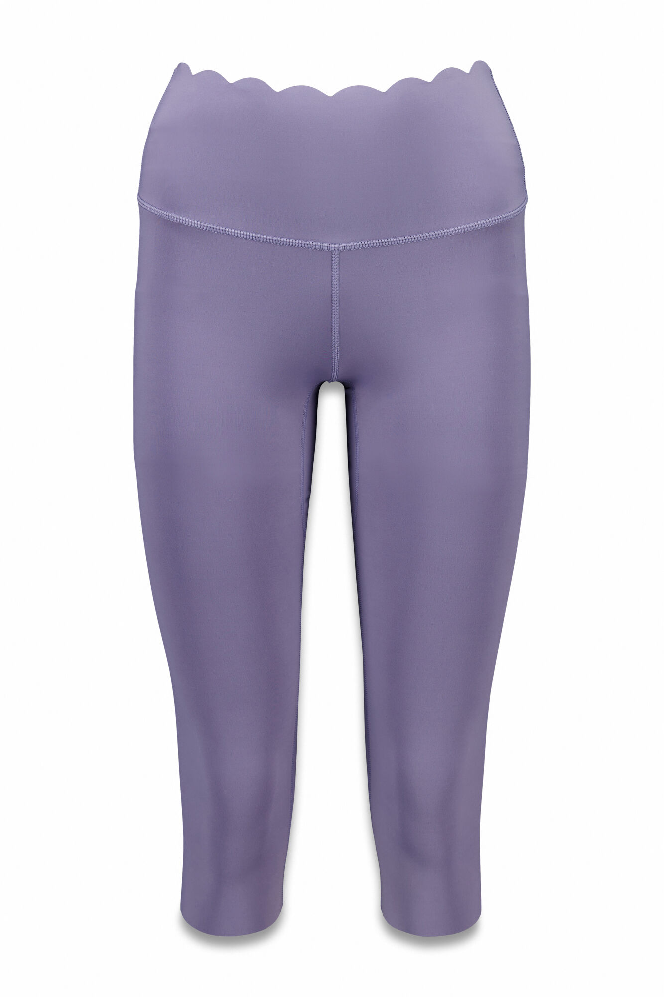Dash and Stars Leggings COMPRESSIVE pirata morado