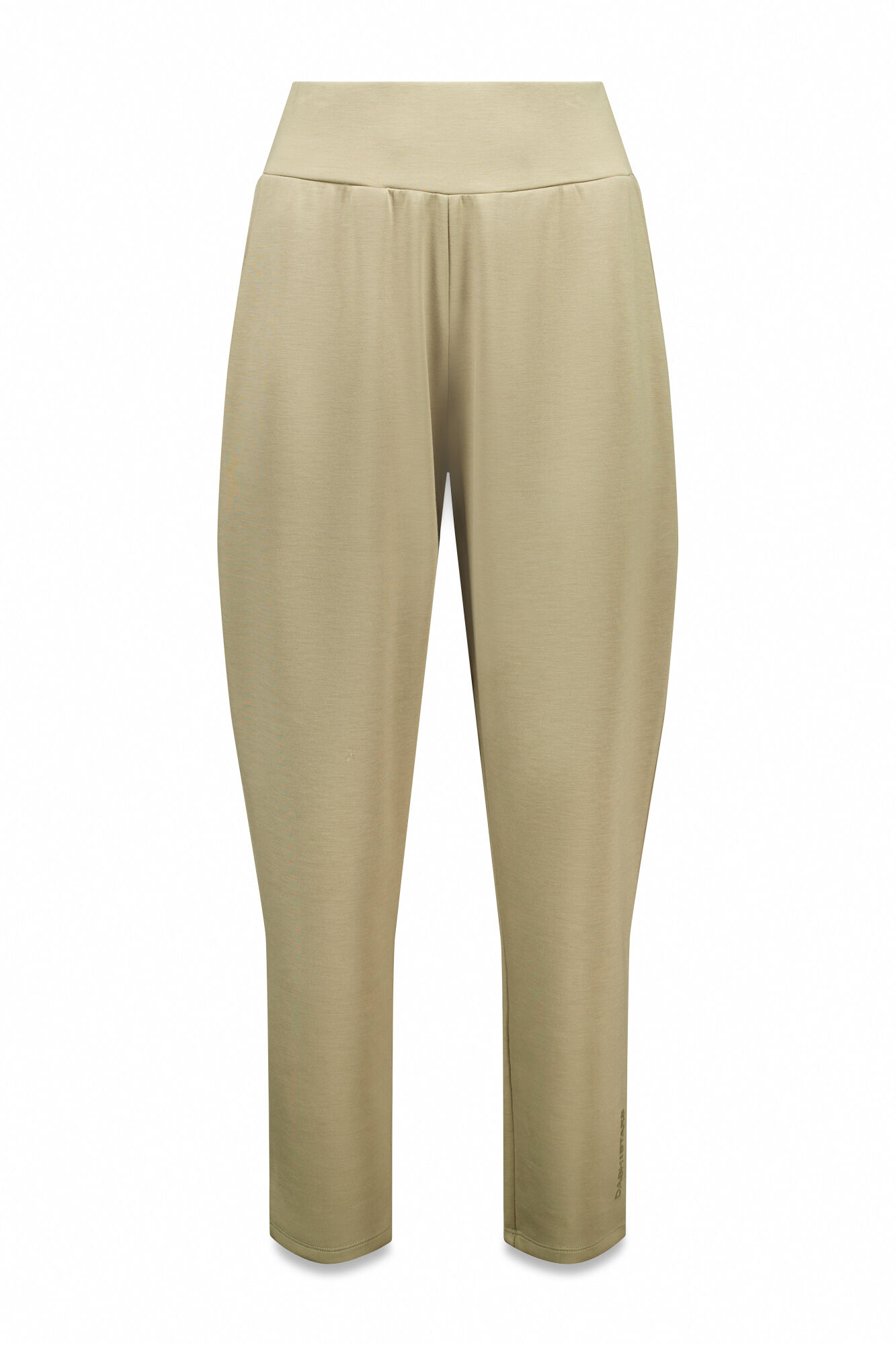 Dash and Stars Pantal&oacute;n jogger kaki