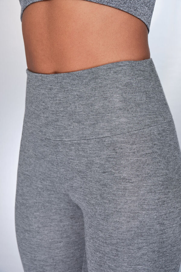 Dash and Stars Duge sive helanke grey