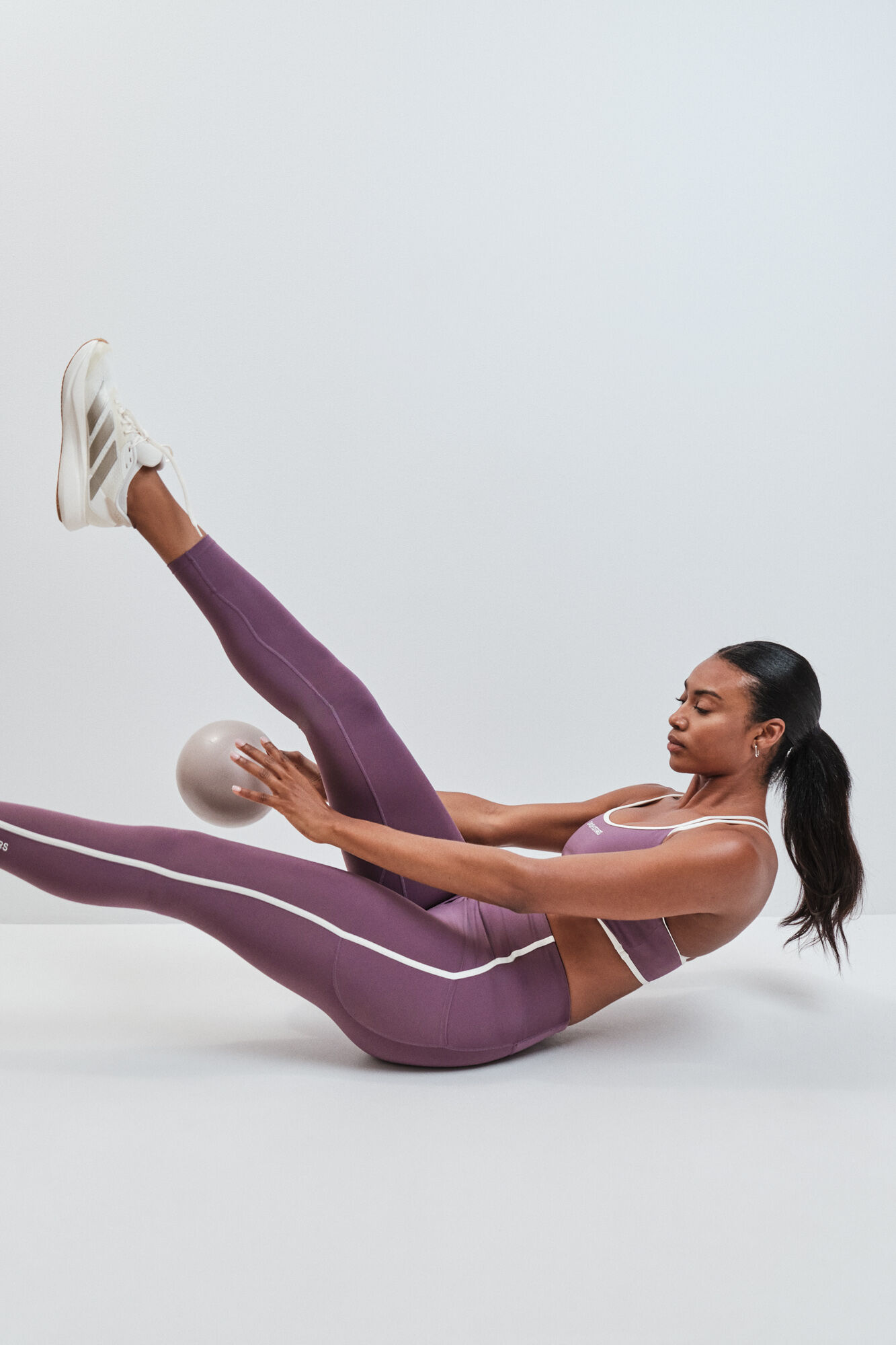 Dash and Stars Bordo duge helanke 4D STRETCH