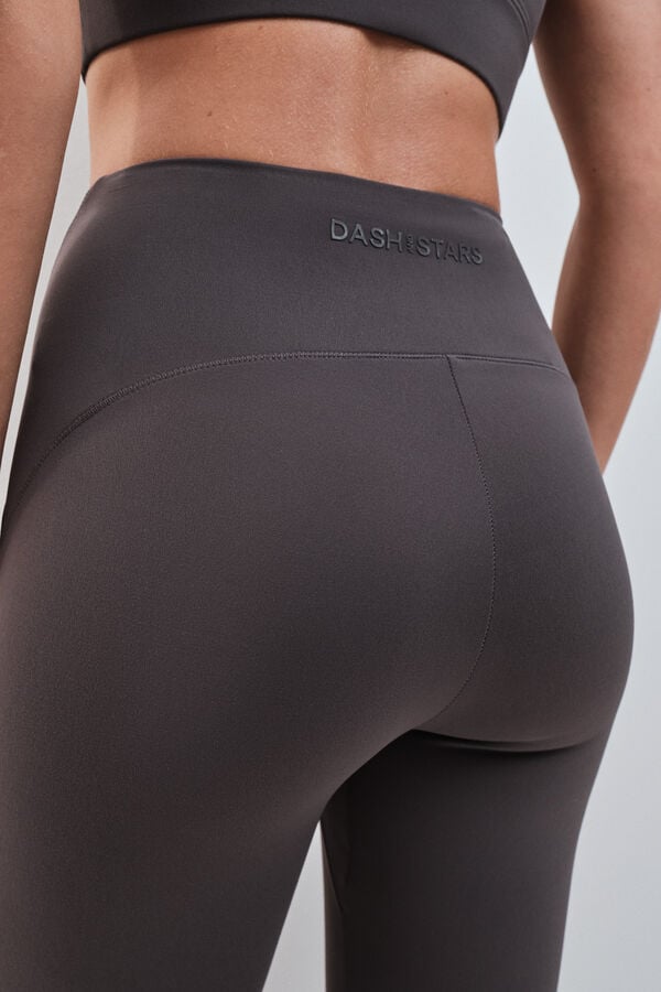 Dash and Stars Sive helanke SOFT MOVE duge grey