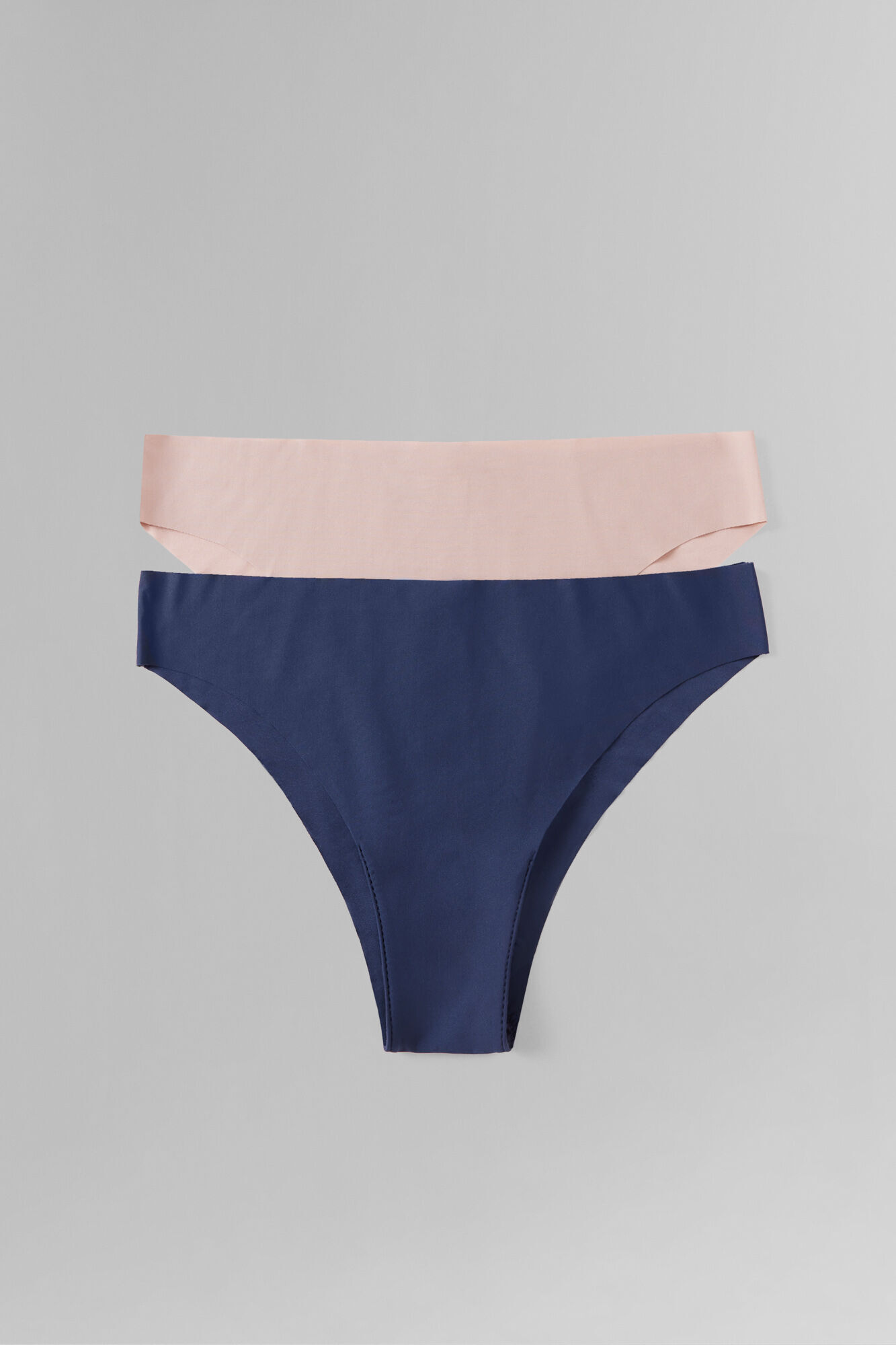 Dash and Stars Paket od 2 laserski gaćice brazilke 