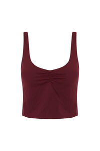 Dash and Stars Bordo sportski SOFT MOVE top