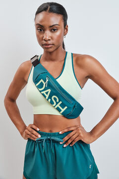 Dash and Stars Zeleni sportski kai&scaron; green