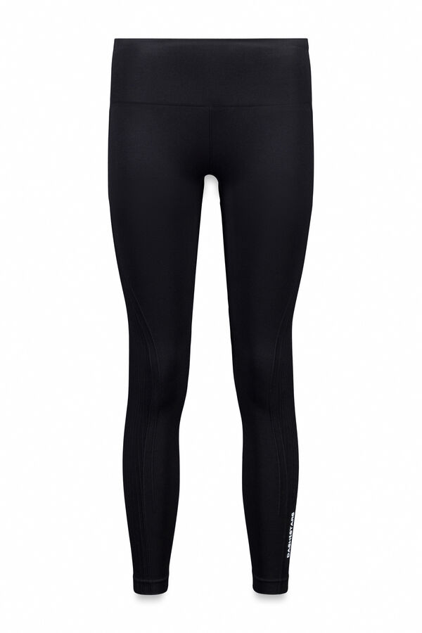 Dash and Stars Be&scaron;avne udobne helanke do članka crne black