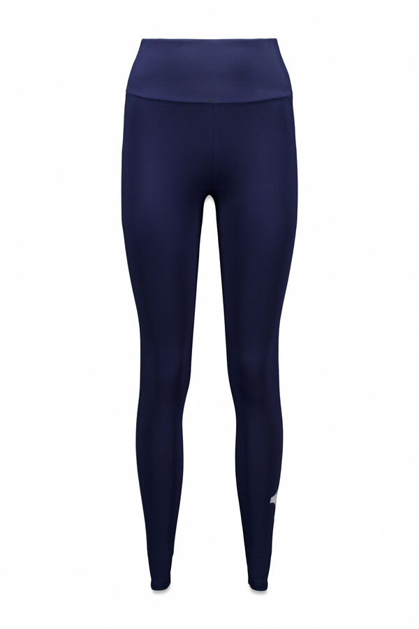 Dash and Stars Duge plave helanke blue