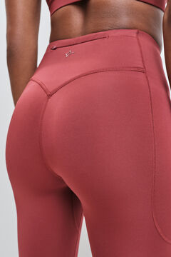Dash and Stars Bordo helanke 4D STRETCH do listova
