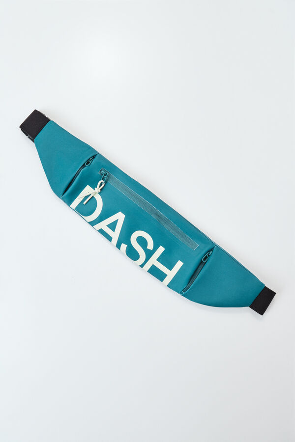 Dash and Stars Zeleni sportski kai&scaron; green