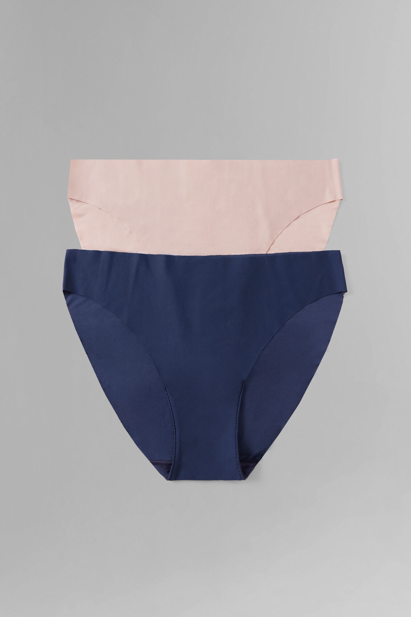 Dash and Stars Paket od 2 klasično laserski rezane gaćice 