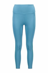 Dash and Stars Zelene skraćene 4D STRETCH helanke