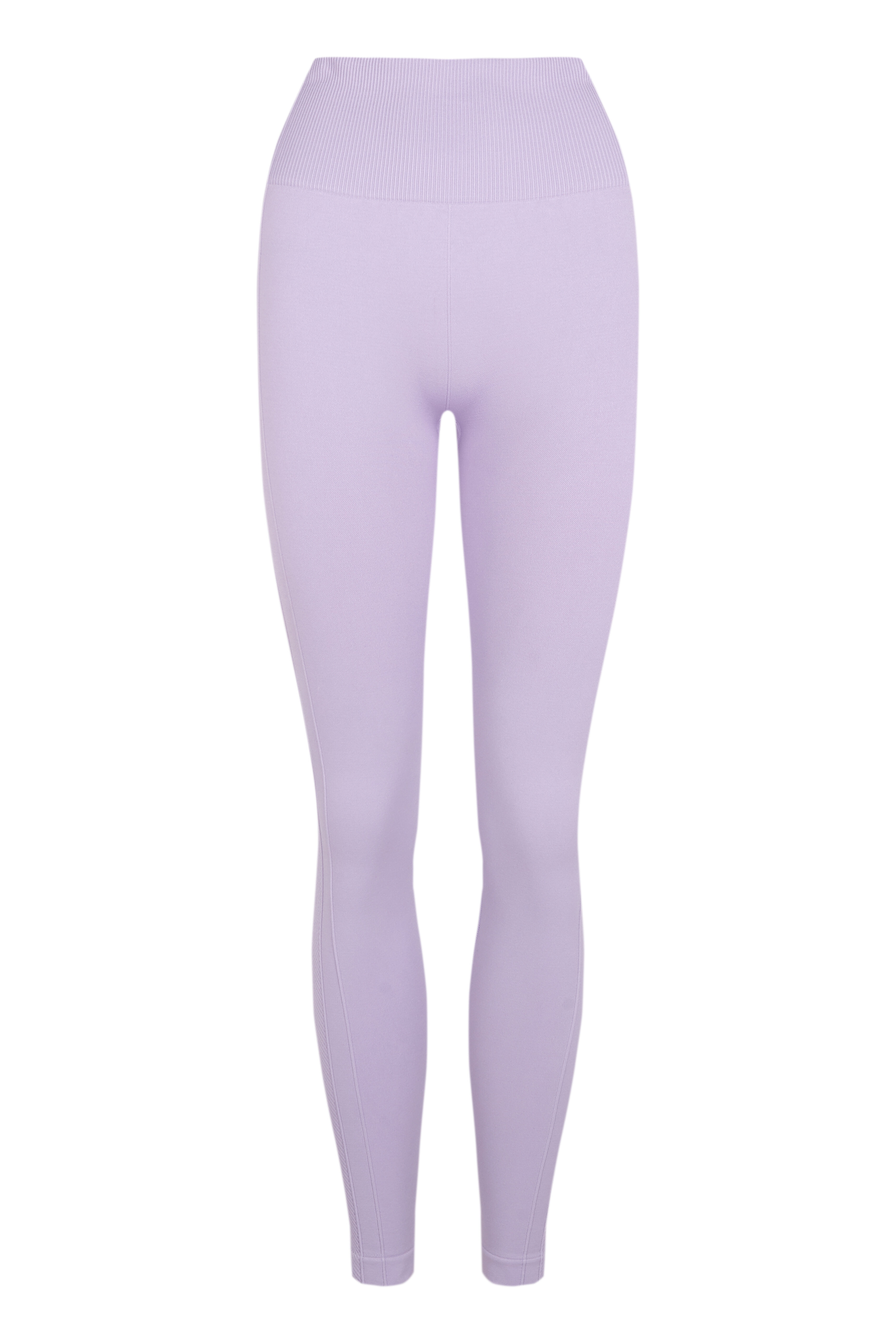 Dash and Stars Lila duge helanke SEAMLESS COMFORT