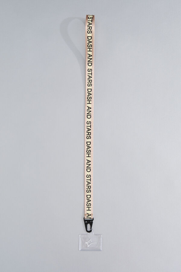 Dash and Stars Mobilna traka za kačenje nude