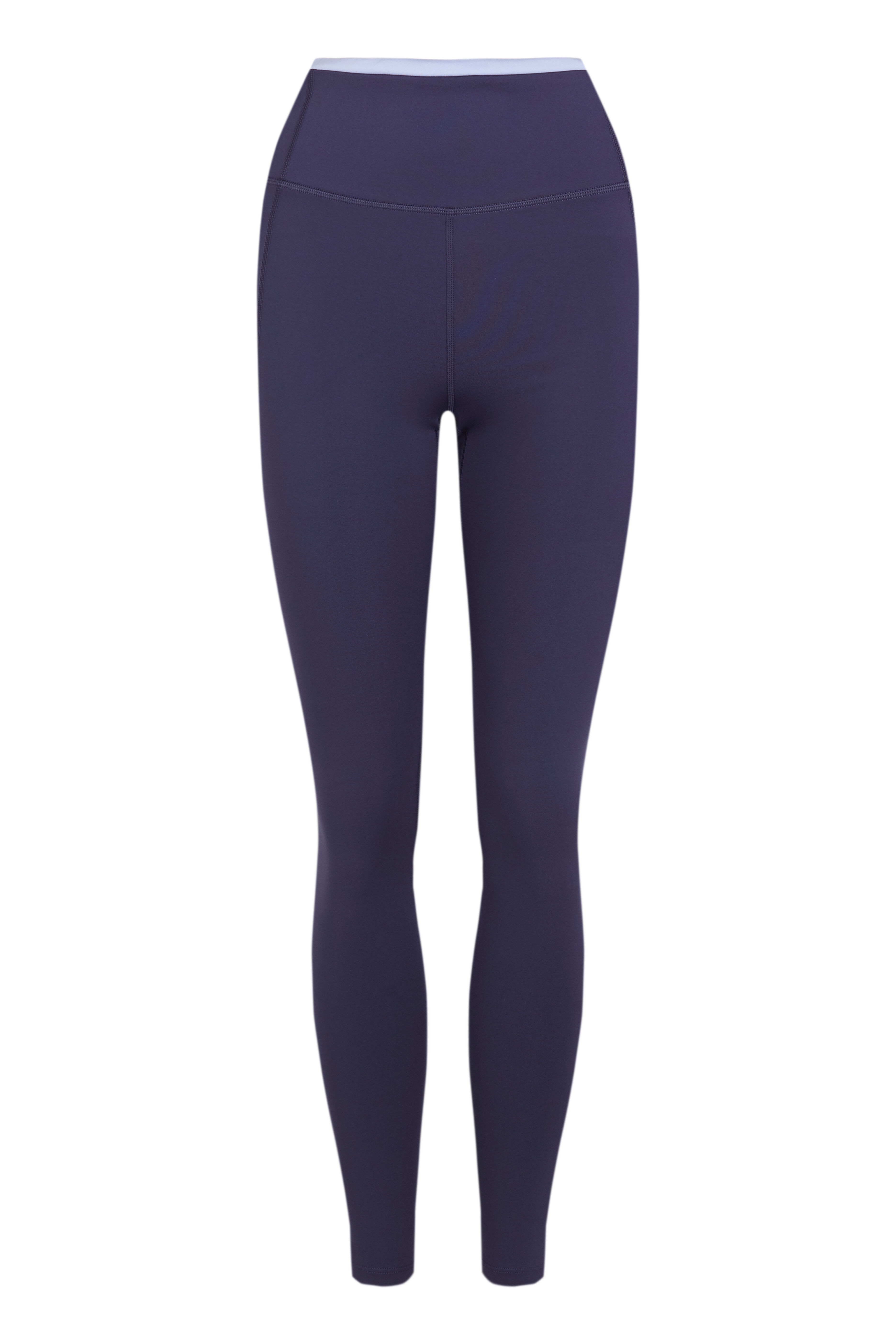 Dash and Stars Leggings gris oscuro 4D STRETCH