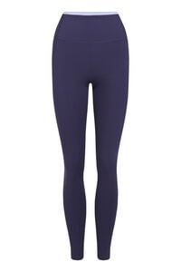 Dash and Stars Tamno sive 4D STRETCH helanke