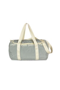 Dash and Stars Zelena "duffle" torba