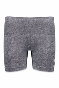 Dash and Stars Be&scaron;avne udobne sive biciklističke helanke