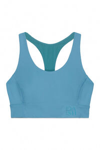 Dash and Stars Z&ouml;ld 4D Stretch sportmelltart&oacute;