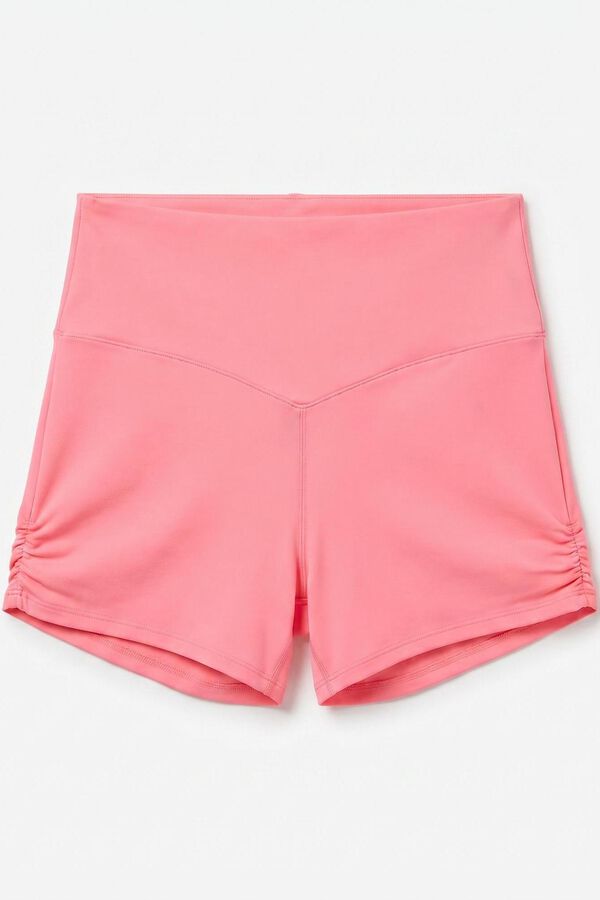 Dash and Stars Roze helanke SOFT MOVE pink