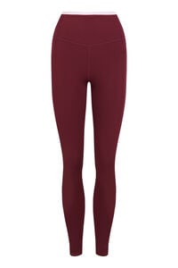 Dash and Stars Bordo 4D STRETCH helanke
