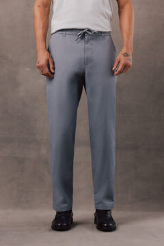 OOTO Chino gomas regular