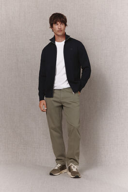Chino básico regular