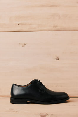Zapato vestir cordones